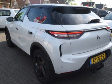 DS DS 3